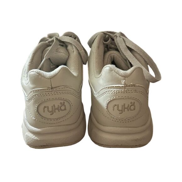 Ryka Catalyst Plus Leather Medium - Women's Size 9W - Picture 3 of 6